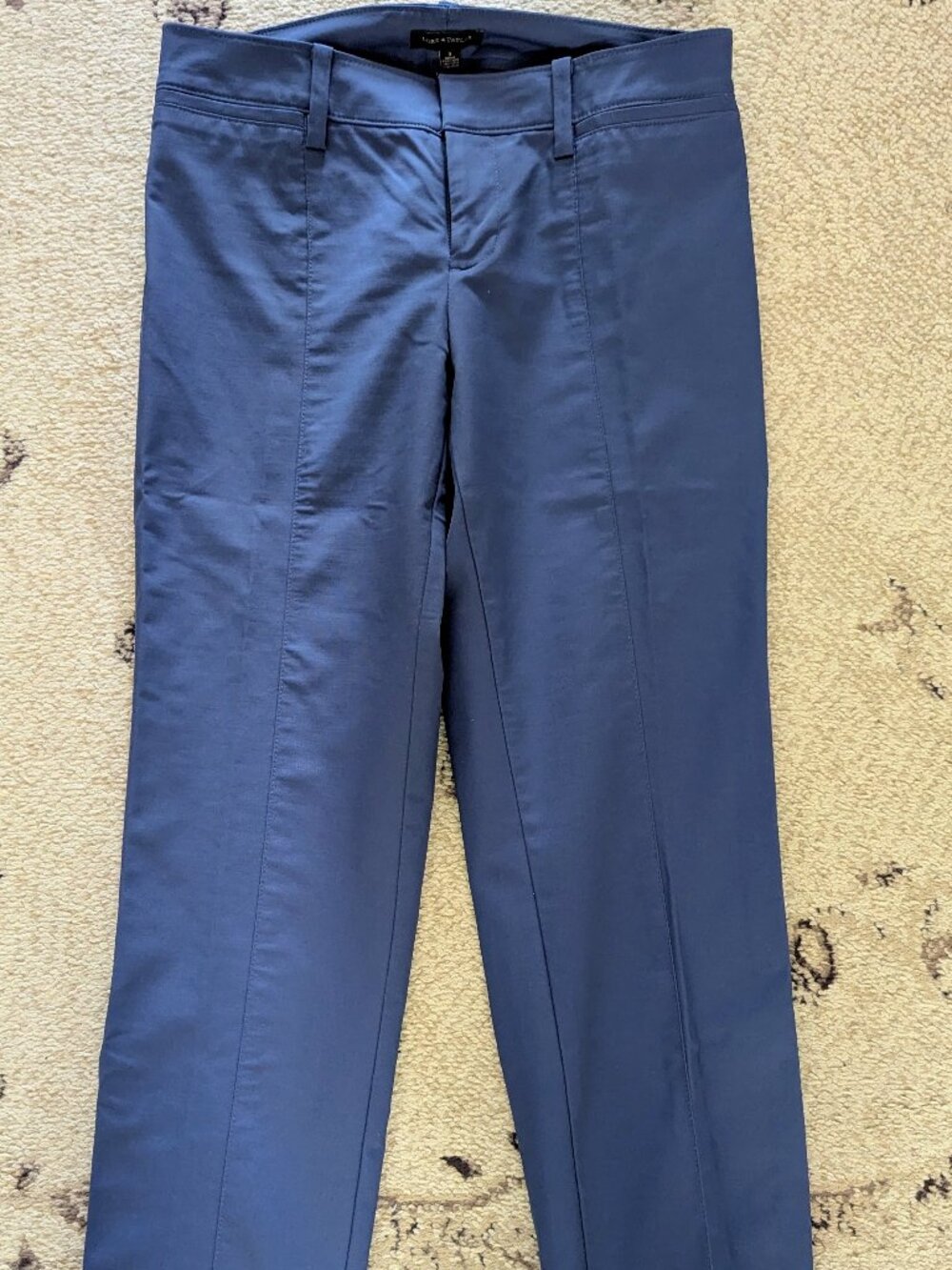 Lord & Taylor Women's summer pants
